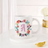 Gift Personalized Floral Hydration Gift Combo