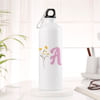Buy Personalized Floral Hydration Gift Combo
