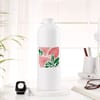 Buy Personalized Floral Print Sipper Bottle