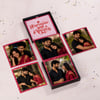 Buy Personalized Forever and Always Photo Pop-Up Box