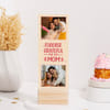 Shop Personalized Forever Grateful Mother's Day Frame