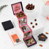 Personalized Forever Memories Valentine's Day Pop-Up Box Online
