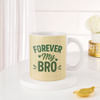Buy Personalized Forever My Bro Raksha Bandhan Hamper