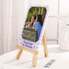 Gift Personalized Forever My Sidekick Photo Frame For Rakhi