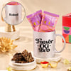 Personalized Forever OG Bro Gift Set