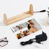 Shop Personalized Forever Together LED Acrylic Photo Frame