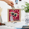 Personalized Forever Us Travel Fund Frame Online