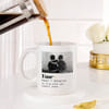 Buy Personalized Forever Yaar Mug