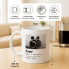 Gift Personalized Forever Yaar Mug