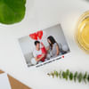 Gift Personalized Forever Yours Anniversary Card