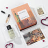 Shop Personalized Fragrance Of Love Valentine's Day Gift For Him
