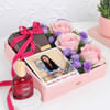 Shop Personalized Fragrant Delight Women's Day Hamper