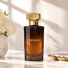 Gift Personalized French Essence Luxury Oud Perfume for Men - 30ml
