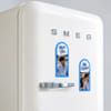 Buy Personalized Fridge Magnet For Sibling