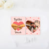 Buy Personalized Fridge Magnets - Set Of 2