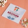 Shop Personalized Fridge Magnets (Set of 3)