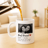 Buy Personalized Friends Forever Mug