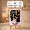 Gift Personalized Friends Thriving Together Photo Frame