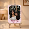 Personalized Friends Thriving Together Photo Frame Online
