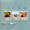 Personalized Friendship Day Memory Magnet Set Online