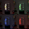 Shop Personalized Friendship LED Photo Frame