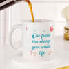 Personalized Friendship Mug Online