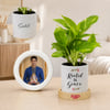 Personalized Ganesh Chaturthi Gratitude Gift Set