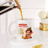 Buy Personalized Ganesha Daily Checklist Coffee Mug