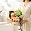 Shop Personalized Garden of Memories Hamper