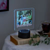 Buy Personalized Generations Of Love LED Lamp