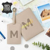 Personalized Globetrotter's Accessory Combo - Grey Online