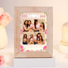 Gift Personalized Glowing Memories For Mom