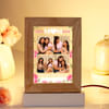 Personalized Glowing Memories For Mom Online