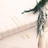 Buy Personalized Gold Letter Dangle Earrings For Women