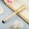 Personalized Gold Mini Ball Pen Online