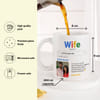 Gift Personalized Google Saerch Wife Mug