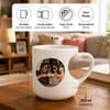 Gift Personalized Gossip Coffee Mug