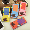 Buy Personalized Gourmet Chocolate Gift Box