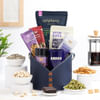 Personalized Gourmet Delights Hamper Online