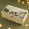 Shop Personalized Gourmet Diwali Hamper