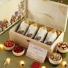 Personalized Gourmet Diwali Hamper Online
