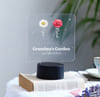 Gift Personalized Grandma Memory LED Lamp