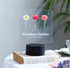 Gift Personalized Grandma's Love LED Lamp