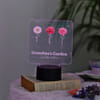 Shop Personalized Grandma's Love LED Lamp