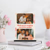 Gift Personalized Gratitude For Mom Photo Frame