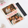Shop Personalized Gratitude For Mom Photo Frame