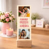 Personalized Gratitude Frame For Mom