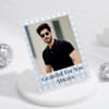 Gift Personalized Gratitude Rakhi Gift Hamper For Brother