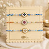 Gift Personalized Grooming and Rakhi Gift Hamper