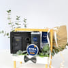 Shop Personalized Grooming and Rakhi Gift Hamper